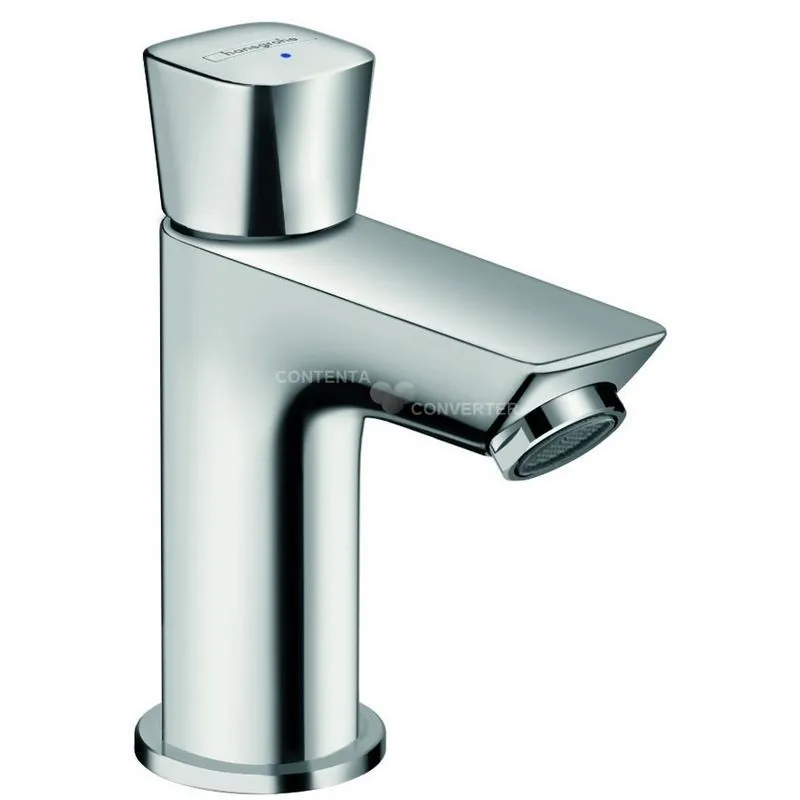 Hansgrohe Logis Robinet simple service chr.: 71120000.