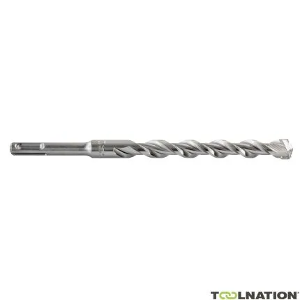HIKOKI Accessoires 782519 Marteau perforateur SDS-Plus 2-cutter 25x600 mm