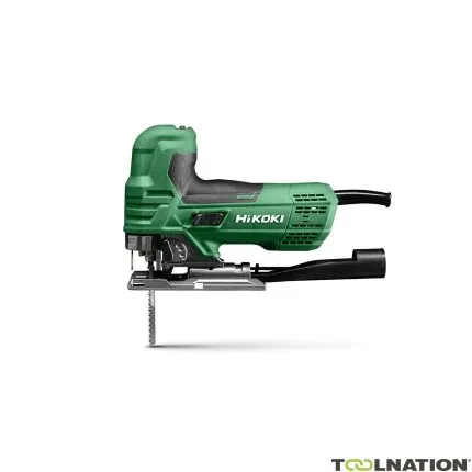 HIKOKI CJ90VAST2WAZ scie sauteuse 705 Watt