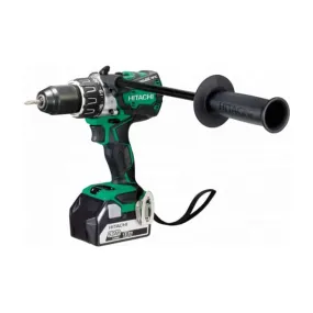 HITACHI - HIKOKI Perceuse visseuse percussion 18V 5Ah - DV18DBL2 5A