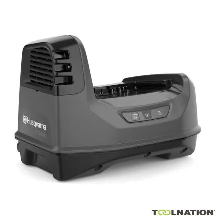 Husqvarna 9704950-01 PACE C900X Chargeur de batterie