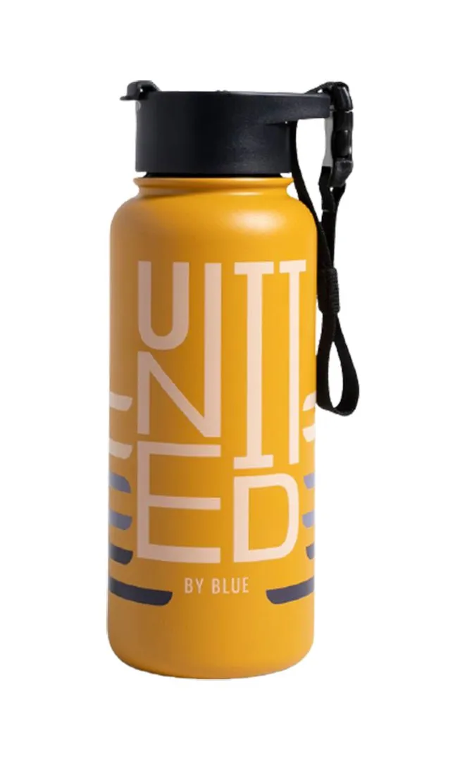 Insulated Steel Gourde 95 Cl