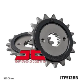 JT Pignon avant JTF512.16RB