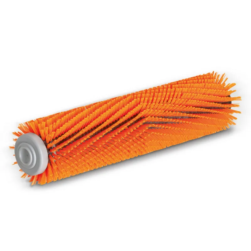 KARCHER Brosse rouleau complet orange - 4.762-484.0