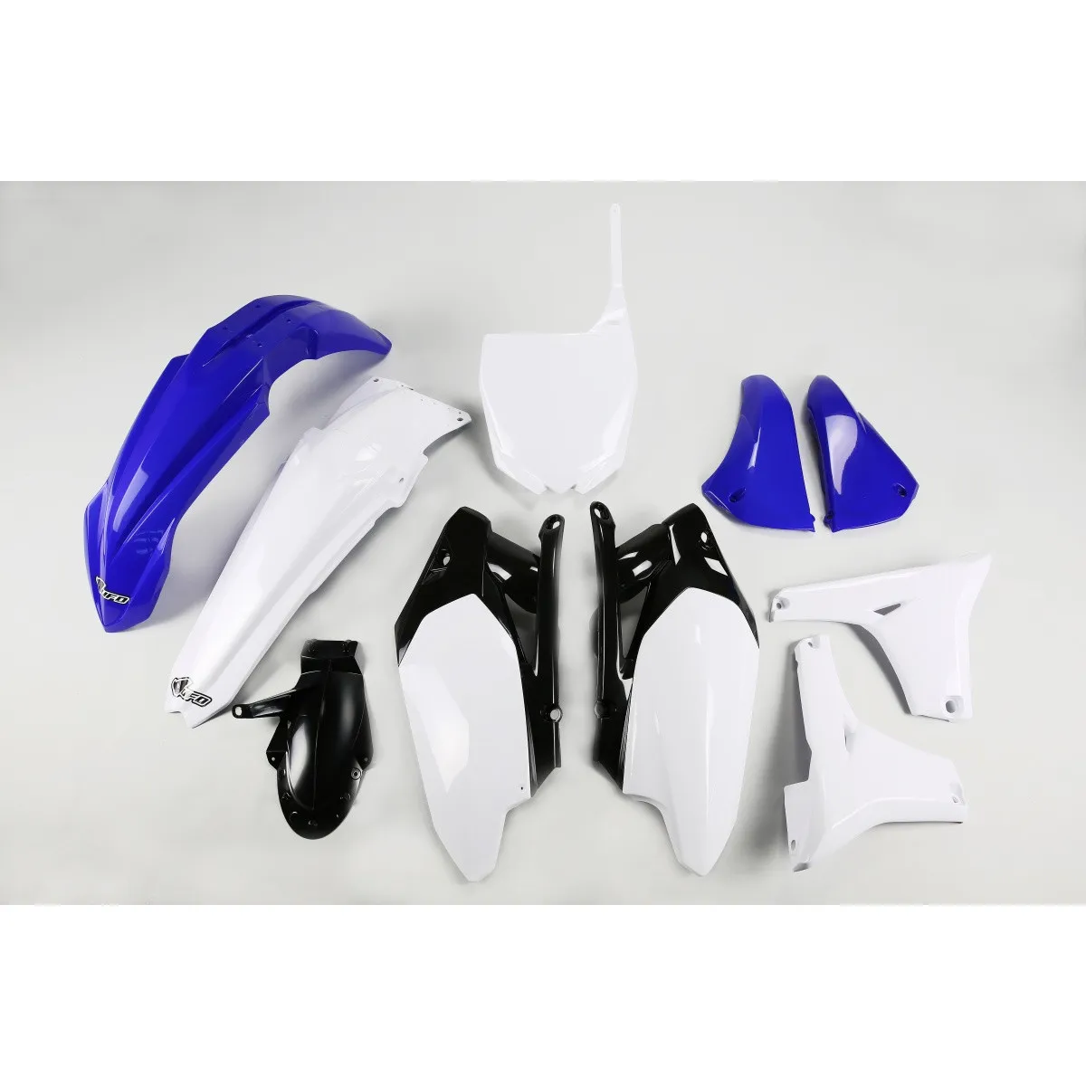 Kit Plastiques - Origine 2013 - UFO Yamaha 450 YZF 2011-2013