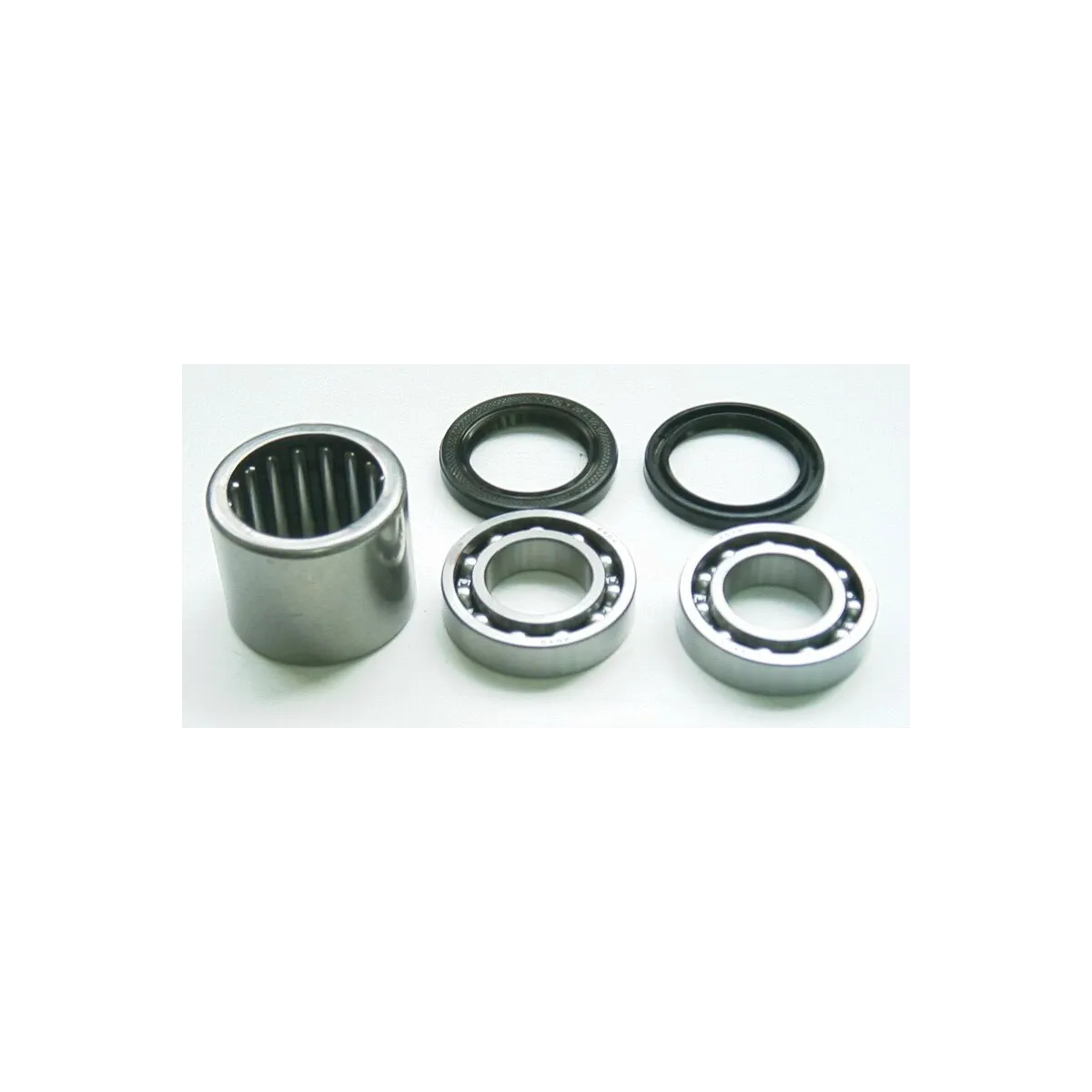 Kit Roulements Bras Oscillants TOURMAX HONDA 750/900/1100cc