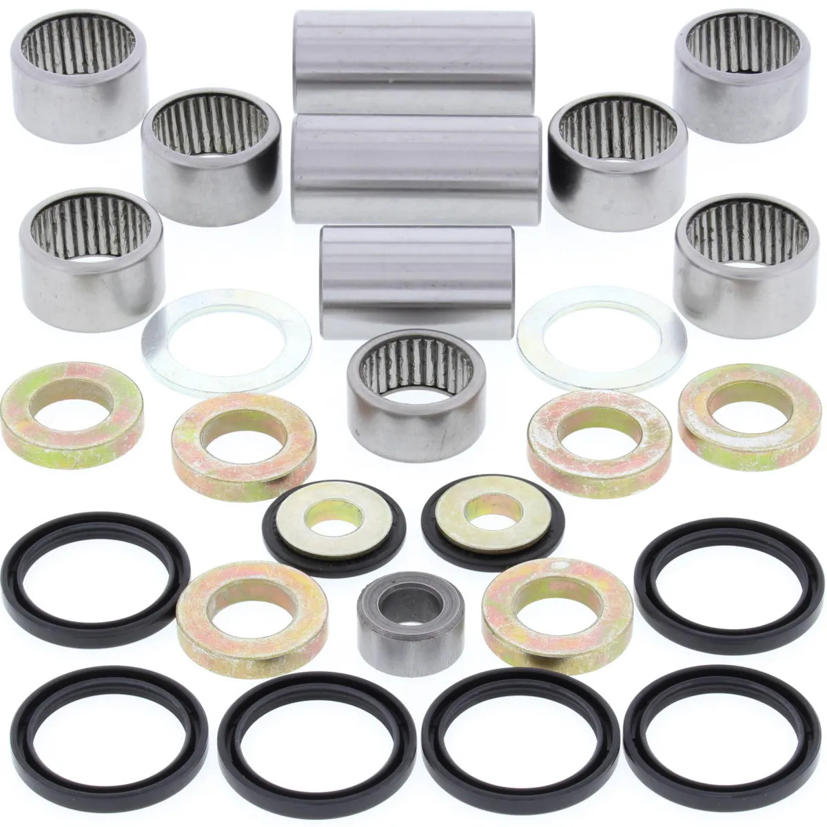 Kit roulements de biellette ALL BALLS - 250 CR R 1997