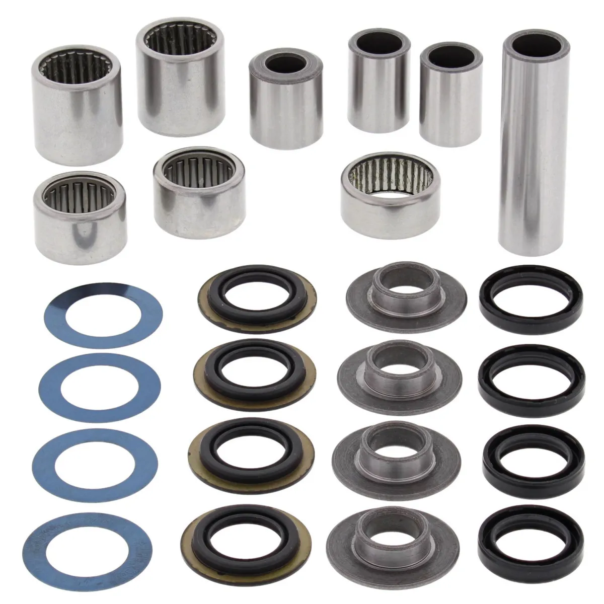 Kit roulements de biellette ALL BALLS - 450 LT-R 2006-2011