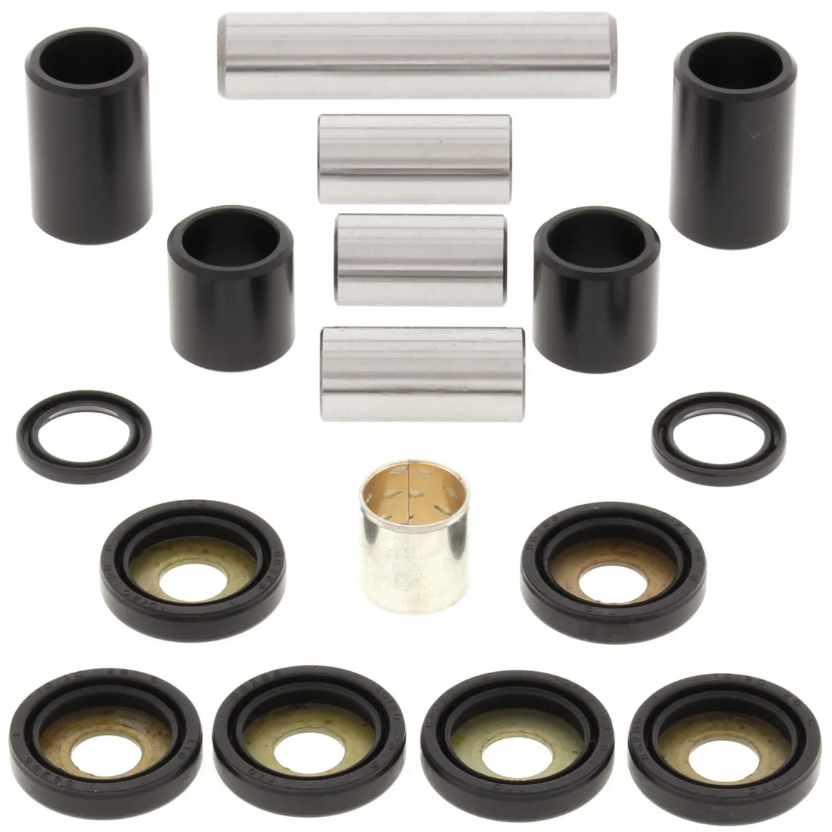 Kit roulements de biellette ALL BALLS - 80 CRF F 04-13- 80 XR R 85-03 100 XR 85-00