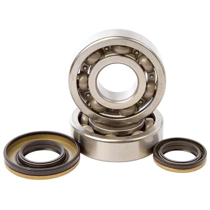 Kit roulements et joints spi de vilebrequin HOT RODS Suzuki RM250 2003-2004