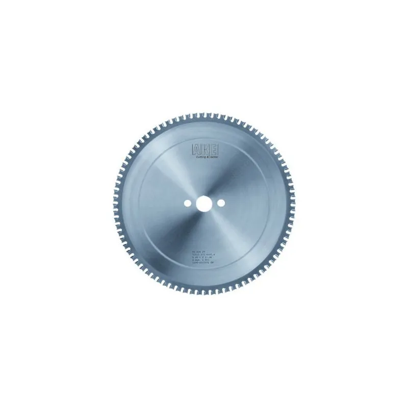 Lame carbure - AKE 91561603020 - Ø 190x2,0/1,6x30 Z48 Drycut