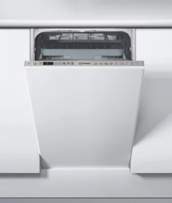 Lave vaisselle encastrable INDESIT DSIO3T224CE 