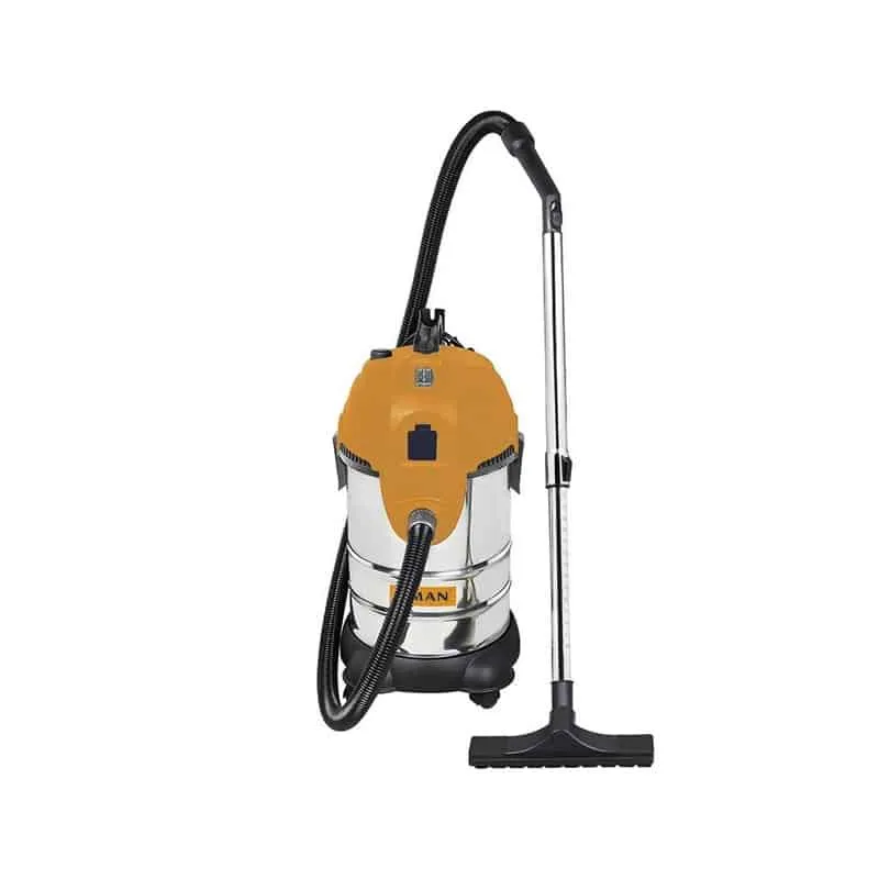 LEMAN Aspirateur PLATRE 30L synchro 1400W - LOASP306
