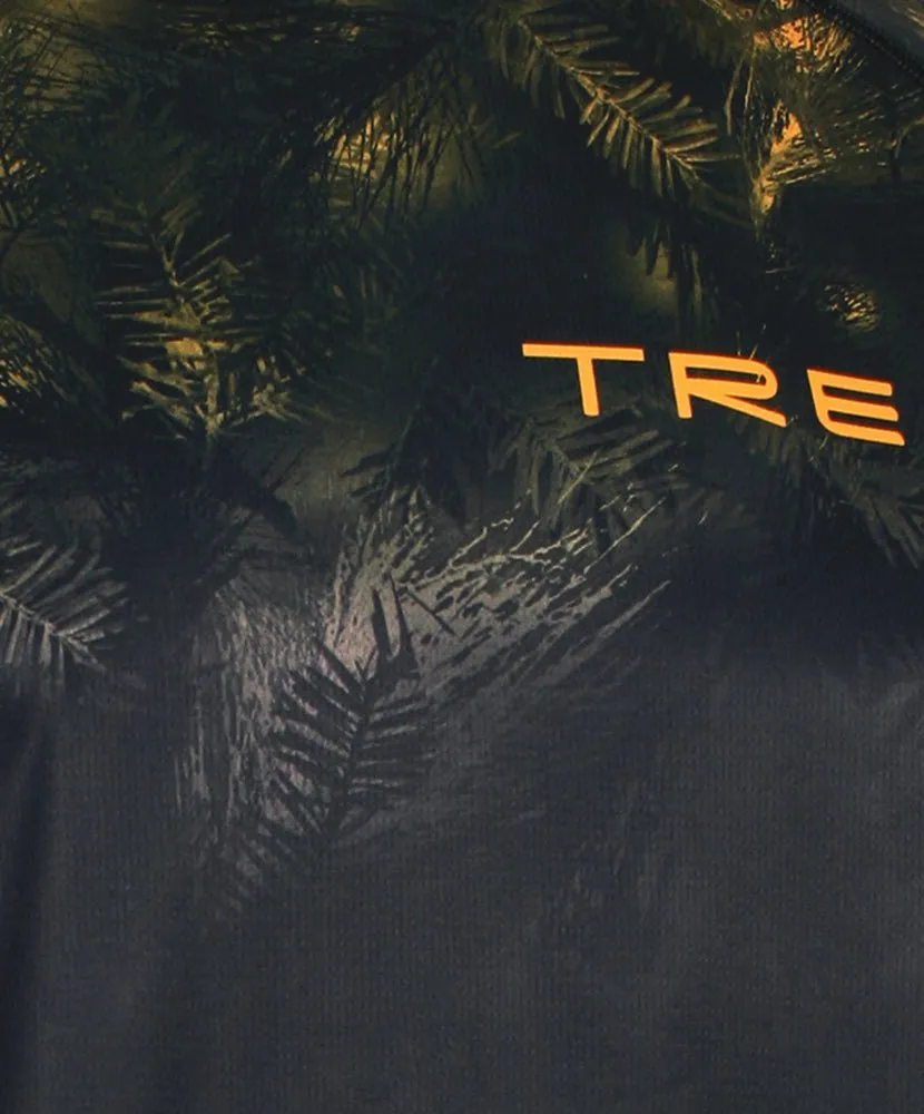 MAILLOT ROOTS #TMA-135.5MC GOLD