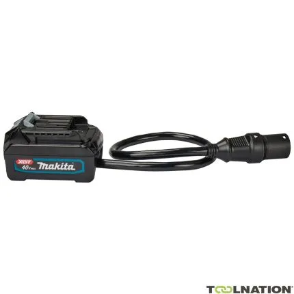 Makita Accessoires 191N62-4 Adaptateur PDC>XGT