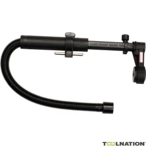 Makita Accessoires 193472-7 Kit d''aspiration des poussières HR/BHR