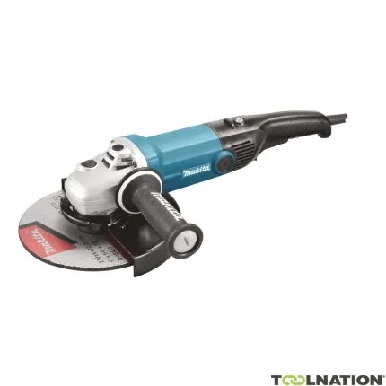 Makita GA9012CF01 230V Meuleuse d'angle 230 mm