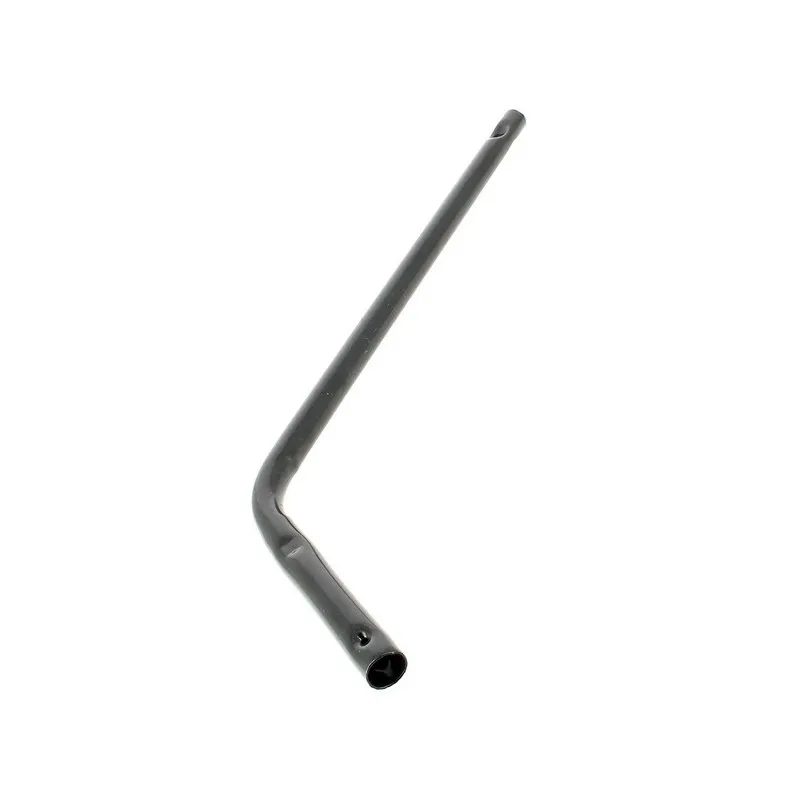Mancheron inférieur tondeuse GGP / Stiga - 381006769/0