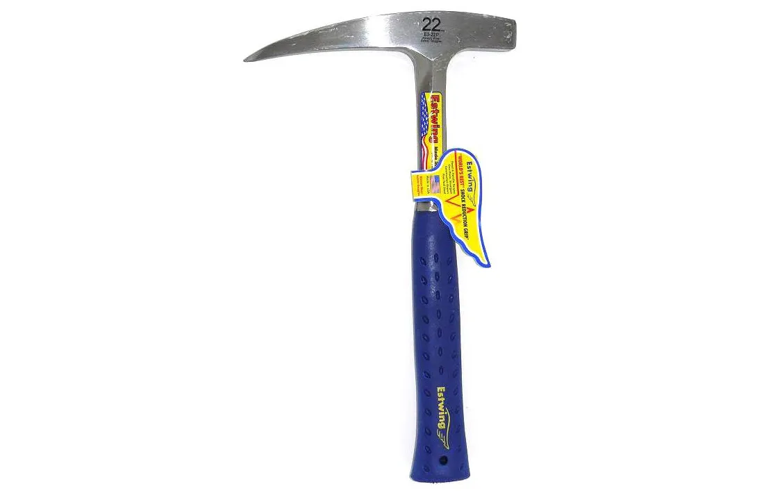 Marteau de géologue Estwing