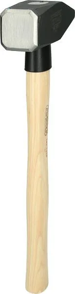 Marteau de mécanicien KS Tools avec manche en hickory 100g 142.1310 acheter à bas prix 