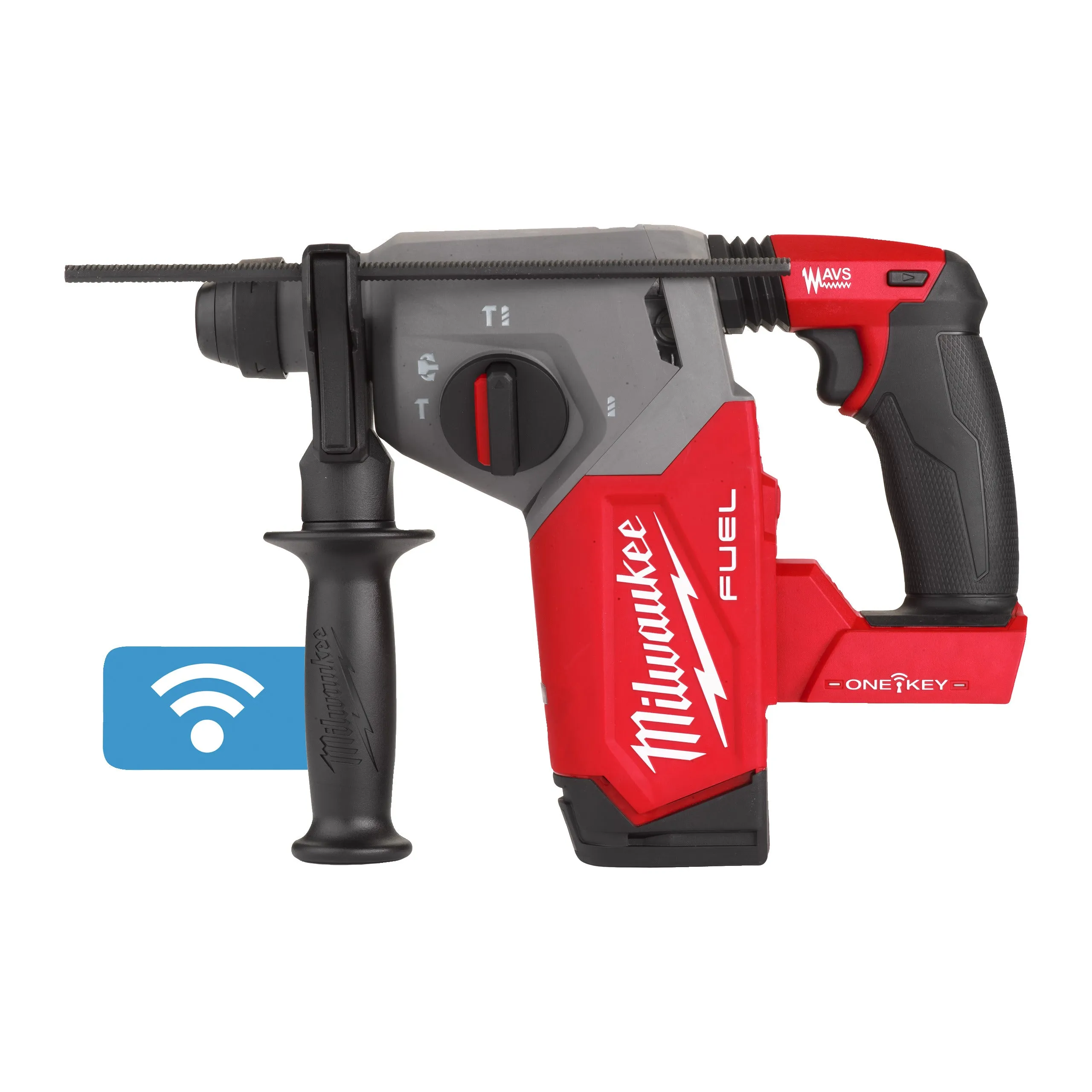 Marteau perforateur Milwaukee M18 ONEFH-0X 18V