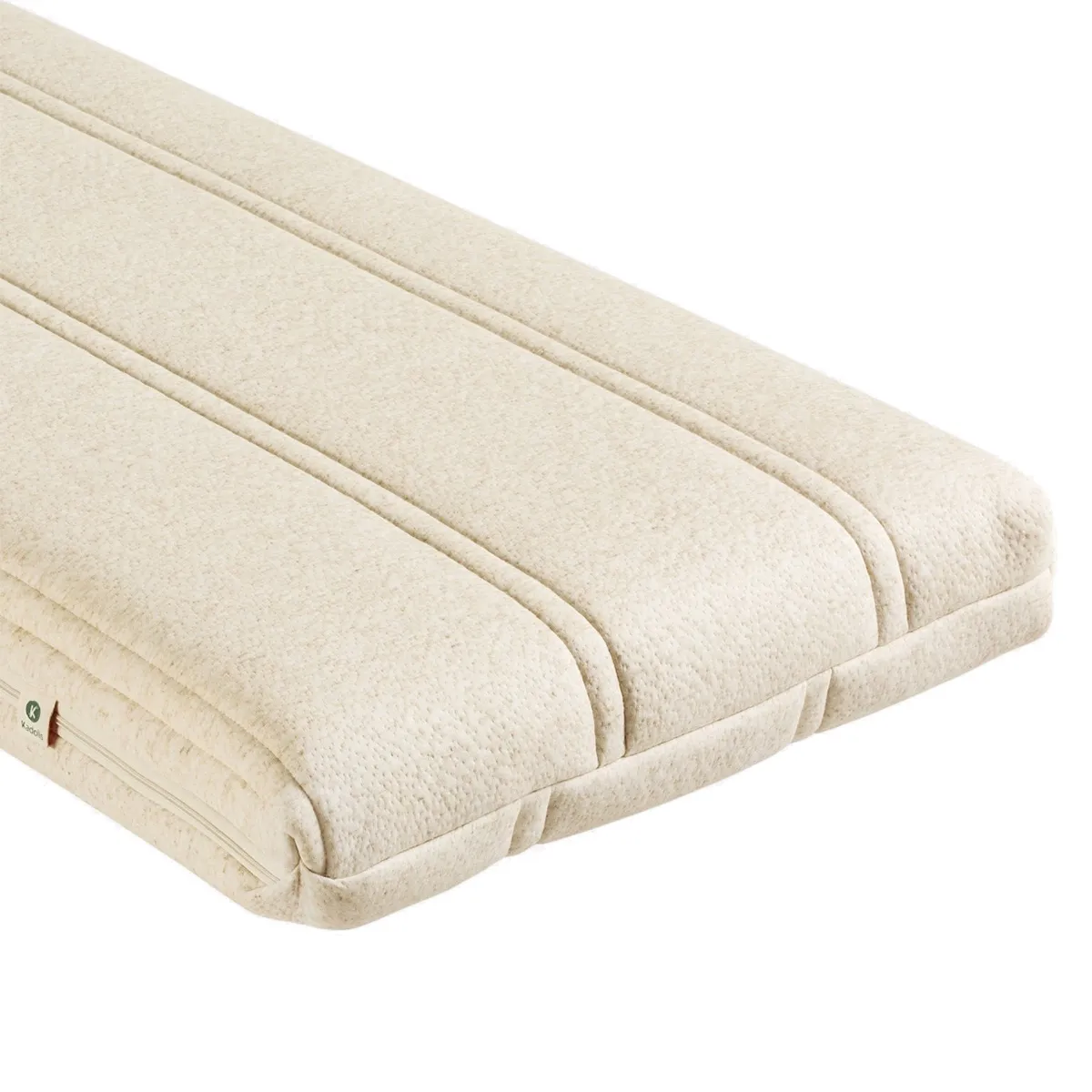Matelas Chanvrenatura - 60 x 120 cm