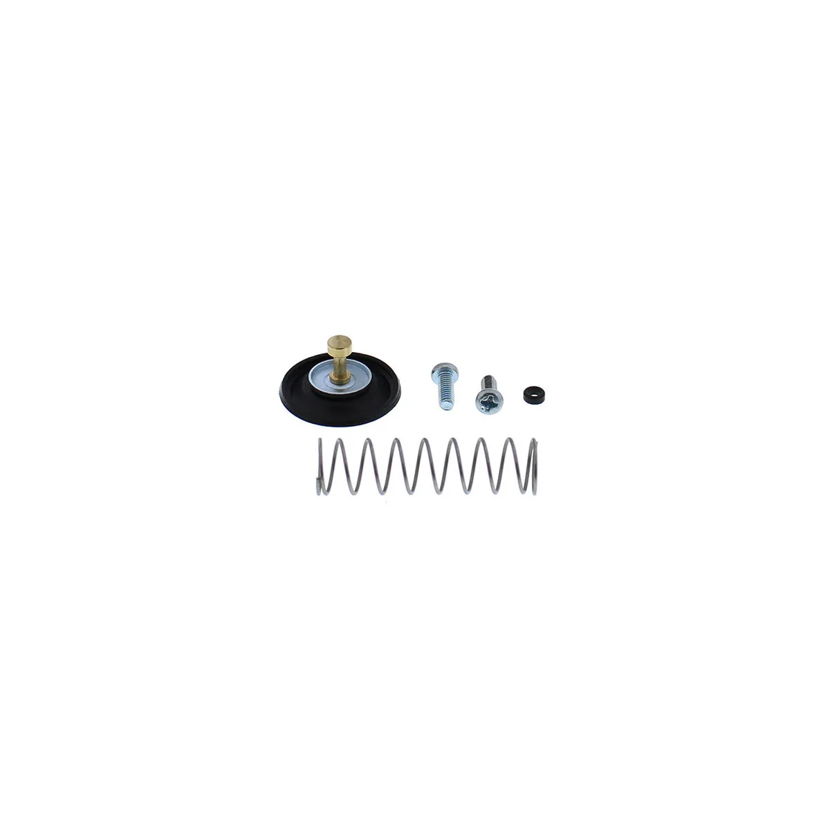 Membrane pompe de reprise ALL BALLS - KAWASAKI SUZUKI