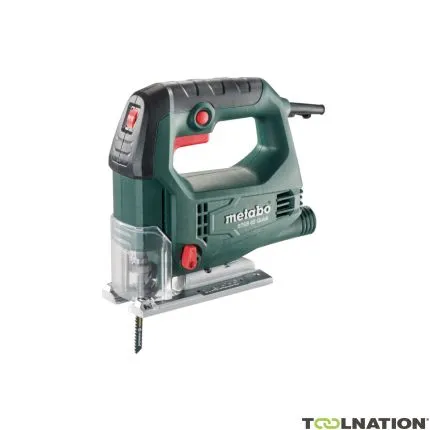 Metabo 601030000 STEB 65 Quick Scie sauteuse 450 W