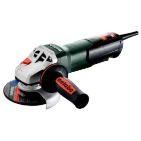 Metabo Meuleuse 125 mm WP 11-125 Quick - 1100W