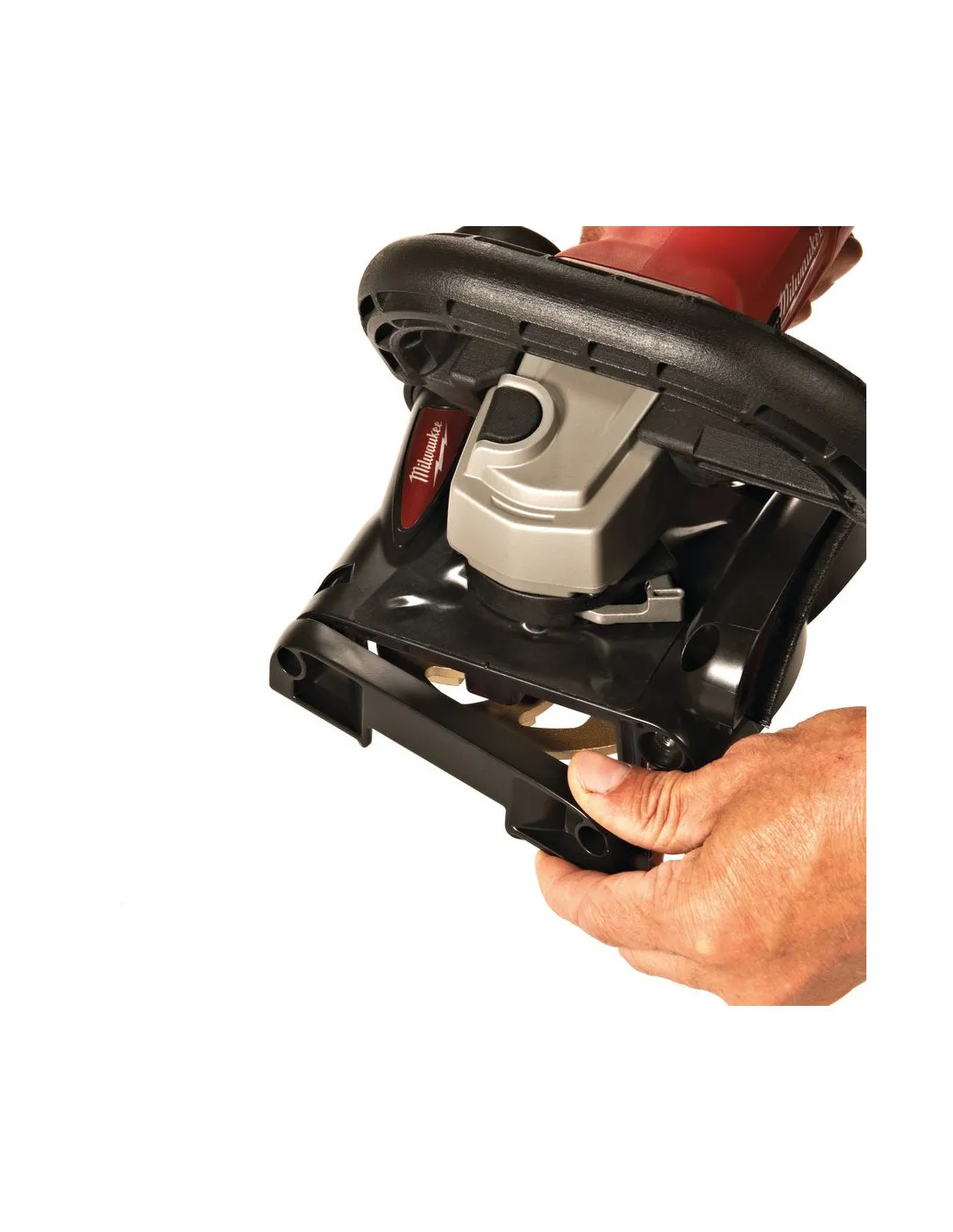 Meuleuse 1550W / 125mm | AGV 15-125XC DEG-SET - 4933448035 - Milwaukee
