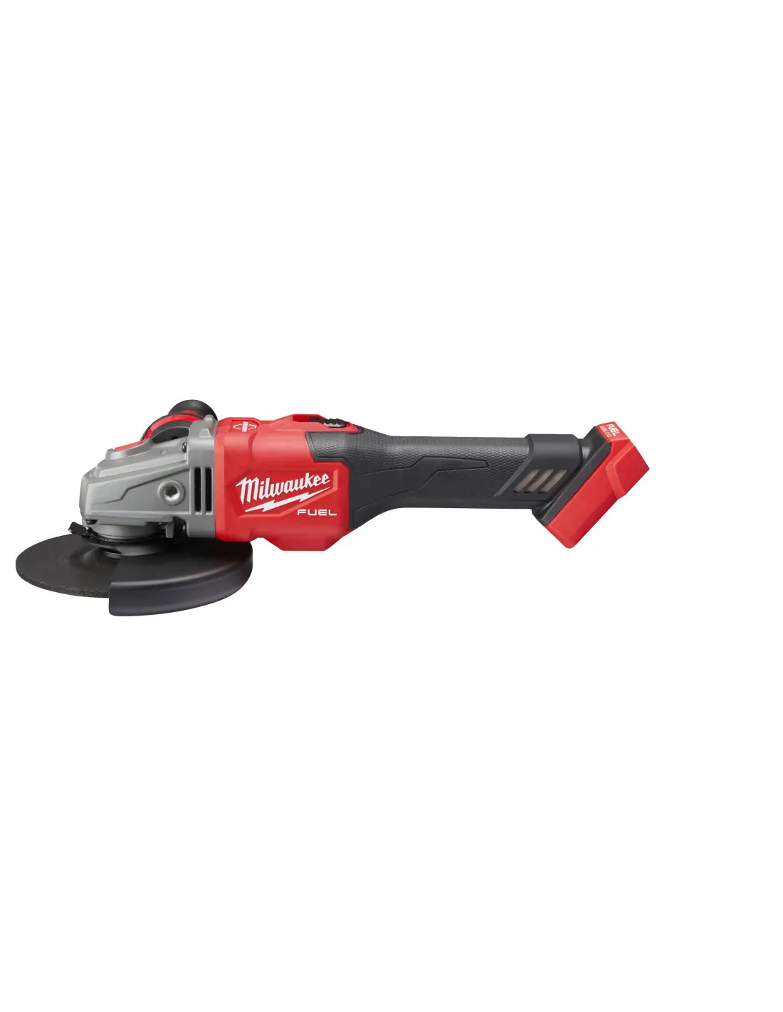Meuleuse angulaire 125 mm FUEL 18V M18 FHSAG125XB-0X (machine seule) | 4933471077 - Milwaukee