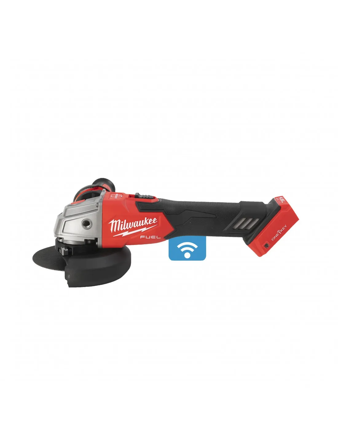 Meuleuse d'angle 125 mm 18V M18 ONEFSAG125XB-0X (machine seule) | 4933478433 - Milwaukee