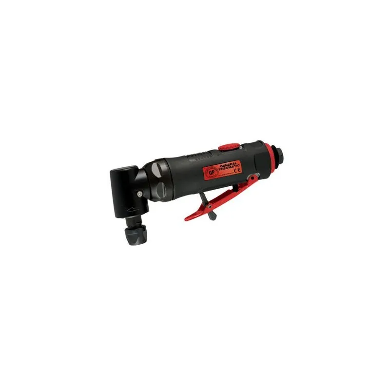 Meuleuse d'angle - GP GP3329 - pince Ø 6 mm - 18000 t/mn