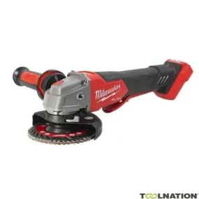 Milwaukee 4933478437 M18 FUEL™ Meuleuse d'angle 125 mm FSAGV125XPDB-0X