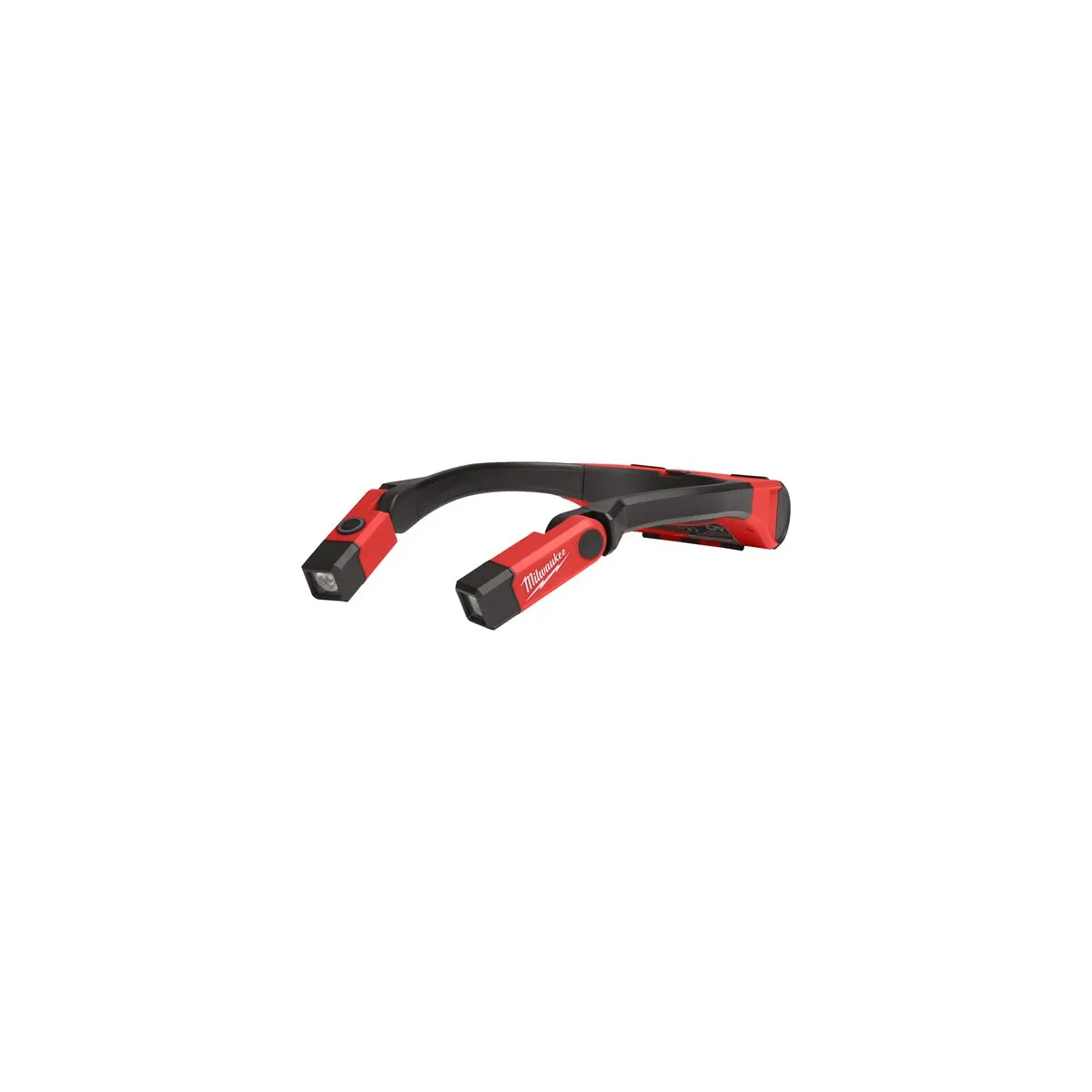 Milwaukee L4 NL400-301 Lampe LED tour de cou USB rechargeable 400 Lumens (4933479898)
