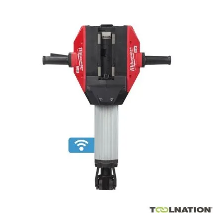 Milwaukee MX 4933464877 MX FUEL™ DEMOLISSEUR 25 KG EMMANCHEMENT HEX 28 MM MXF DH2528H-602