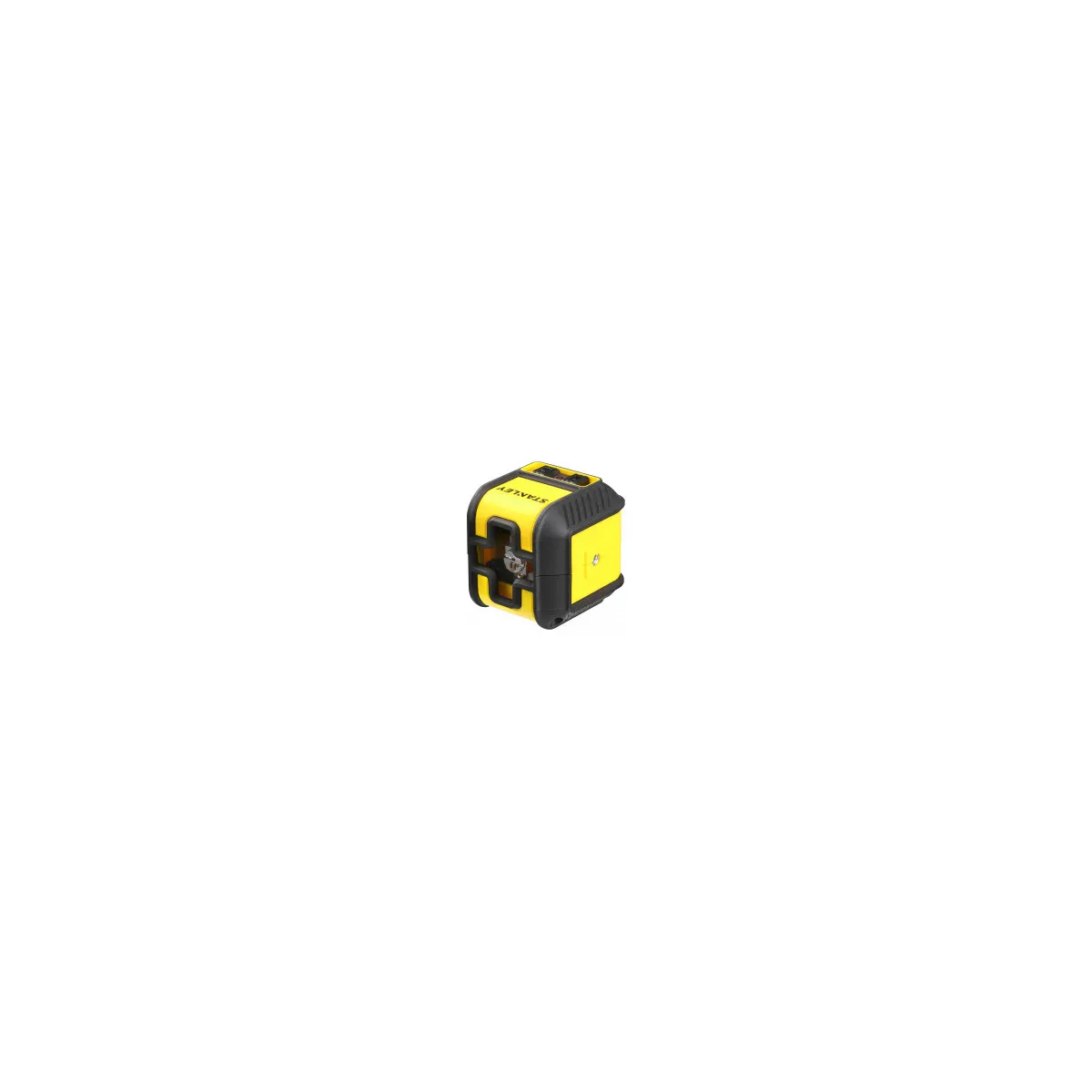 Niveau laser croix automatique CUBIX - Stanley