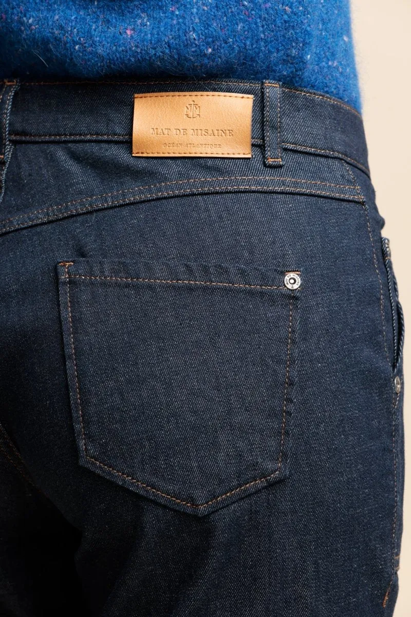 pantalon PIMORI en denim