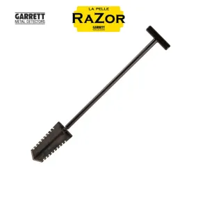 Pelle Razor 91 centimètres