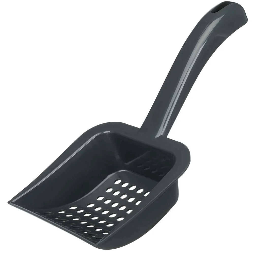 Pelle à litière silicate