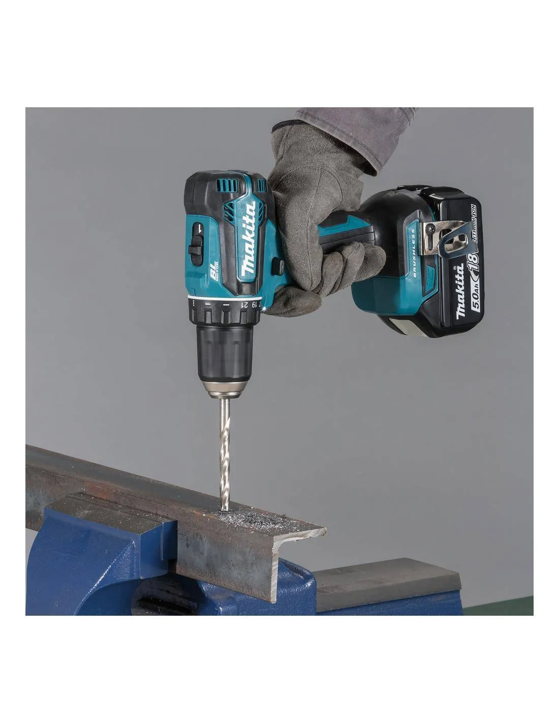Perceuse-Visseuse 18V 5Ah | DDF485RTJ - Makita