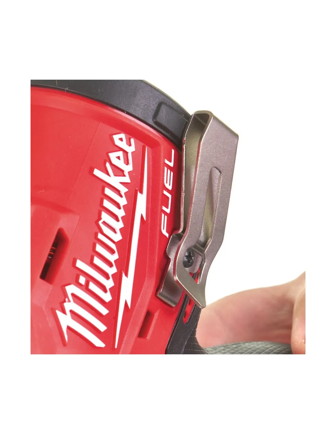 Perceuse-visseuse FUEL 12V 2Ah 44 Nm | M12 FDD-202X - 4933459816 - Milwaukee
