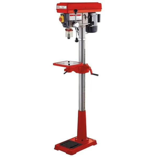 Perceuse à colonne Holzmann 230 V SB4116HN_230V acheter à bas prix 