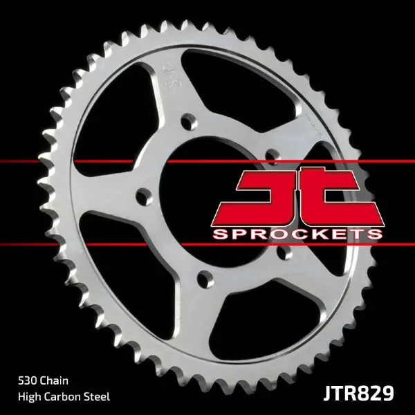 Pignon arriÃ¨re JT JTR829.44