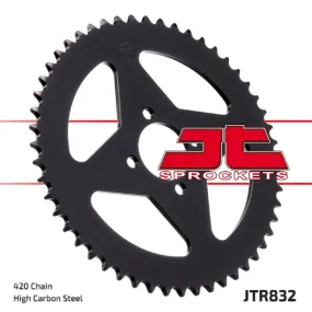 Pignon arriÃ¨re JT JTR832.32