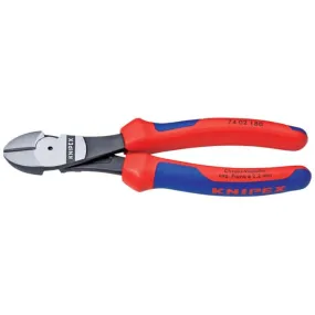 Pince coupante KNIPEX
