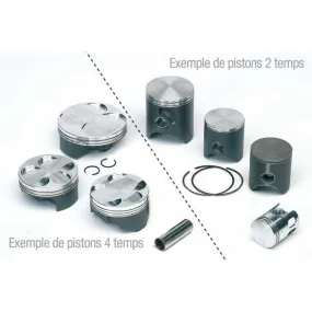 Piston TECNIUM Forgé - 8501