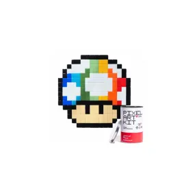 Pixel Art kit - Shroom