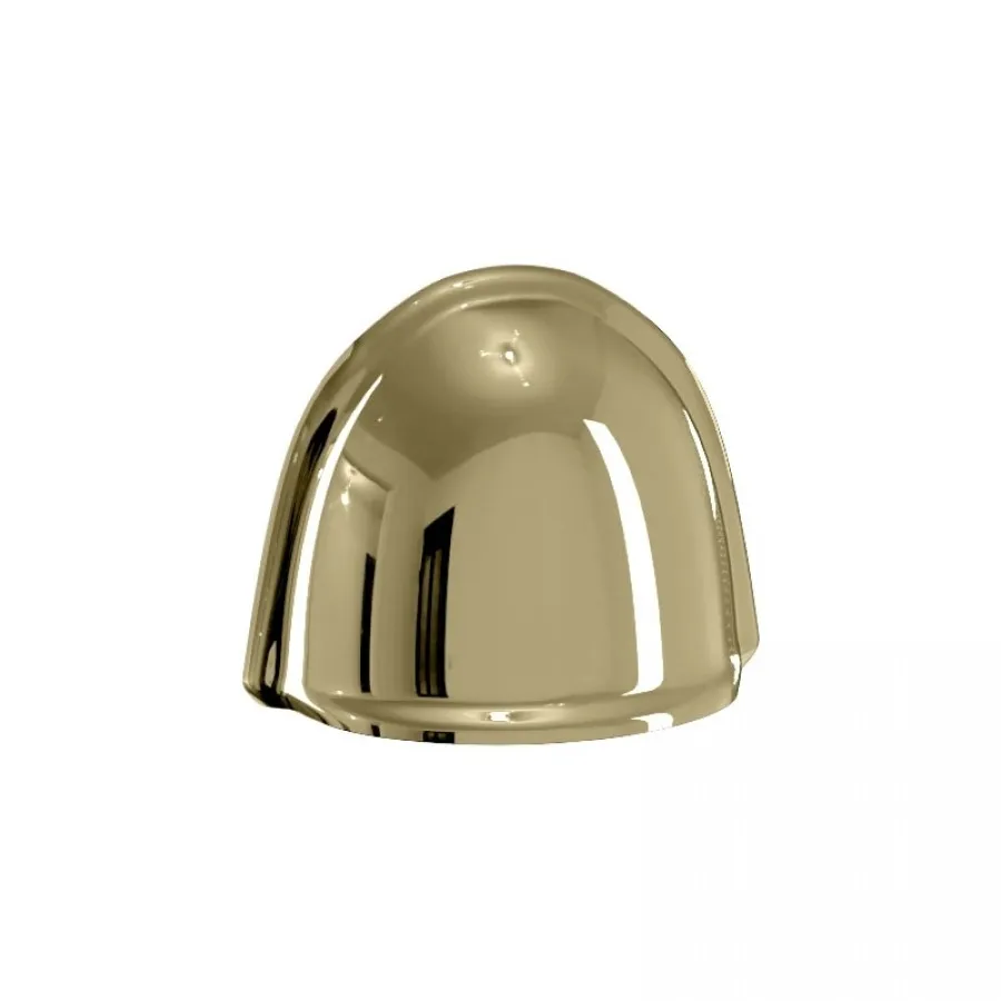 Poignée coque pour meuble Classique Indépendant | A56 GOLD 