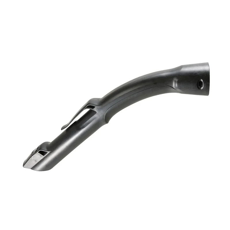 Poignée tube coudé avec lock-système  Ø32 mm Makita